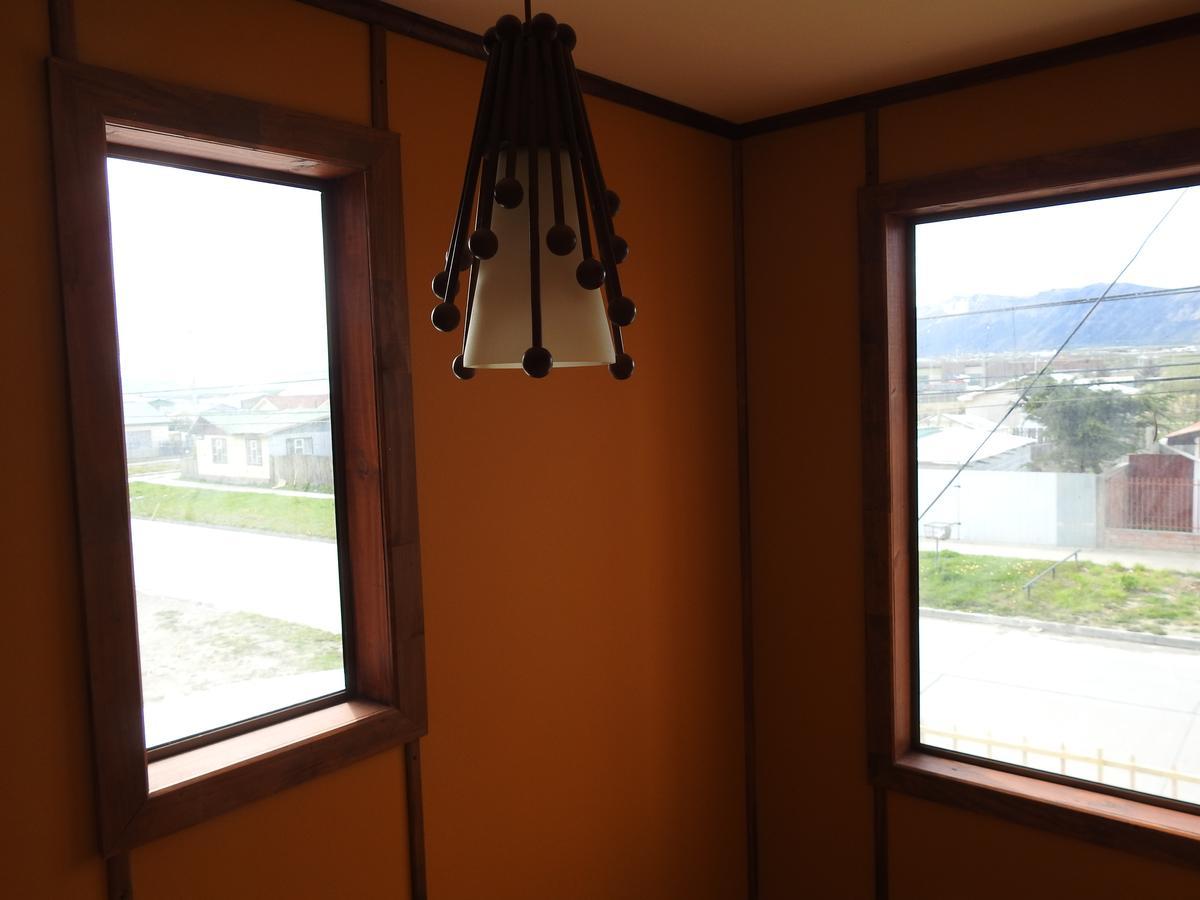 Cabanas Alto Patagonia Puerto Natales Exterior foto
